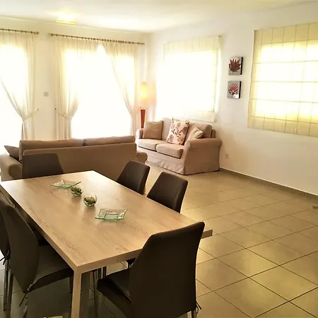 Diana Gardens * Pafos