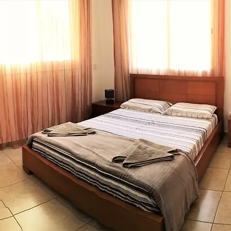 Apartment Diana Gardens