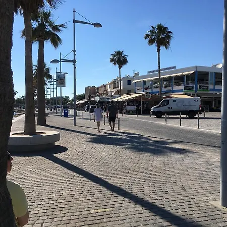 فندق Diana Gardens بافوس