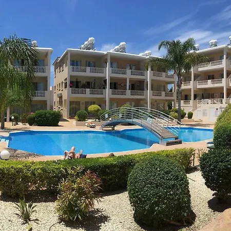Apartment Diana Gardens *
