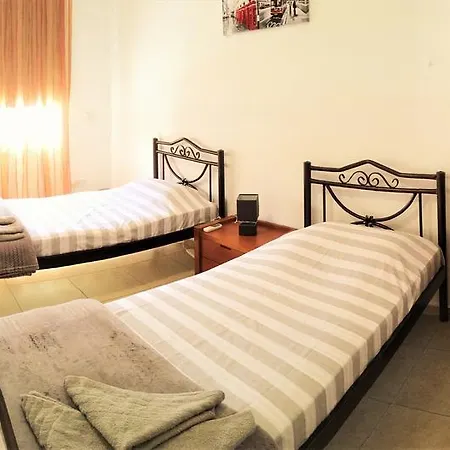 فندق Diana Gardens بافوس