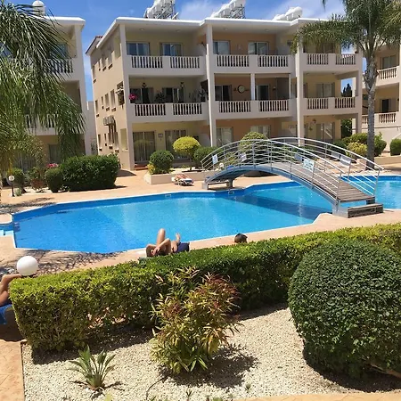 Diana Gardens