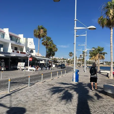 Diana Gardens Apartment Paphos