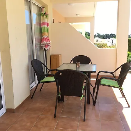 Diana Gardens Apartament