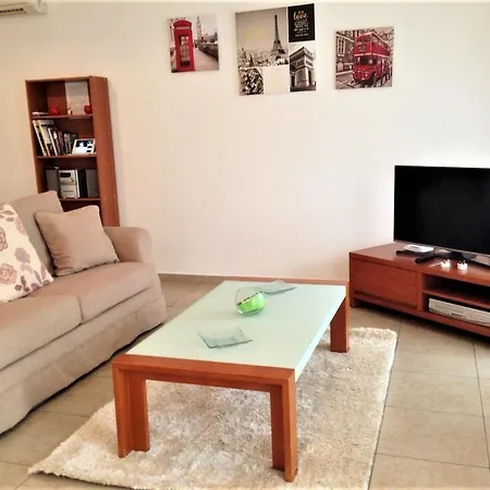 Diana Gardens * بافوس