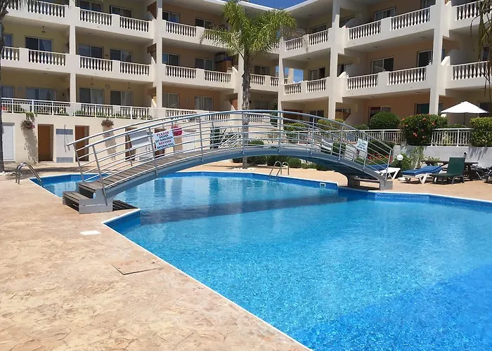 Diana Gardens Paphos