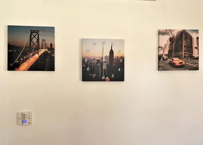 Diana Gardens * Paphos