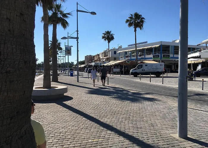 Hotel Diana Gardens Paphos