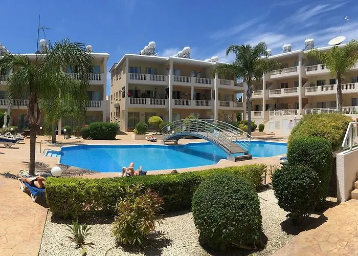 Hotel Diana Gardens *