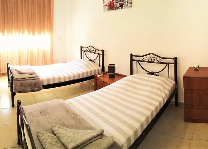 Hotel Diana Gardens Paphos