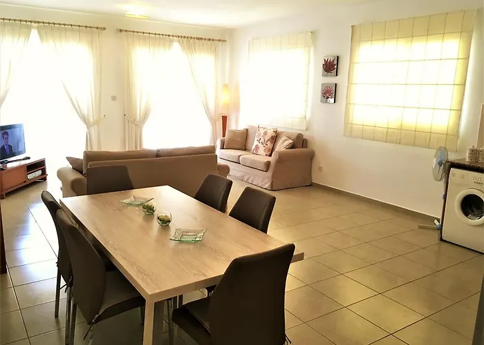 Diana Gardens * Paphos