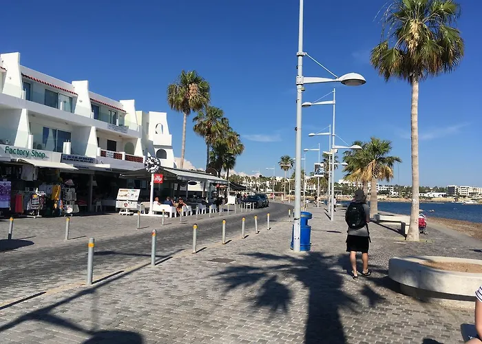 Diana Gardens Hotel Paphos