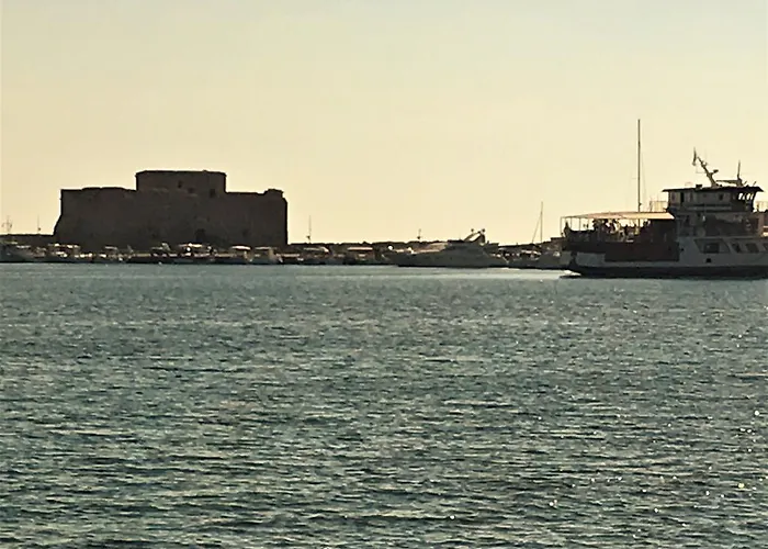 Diana Gardens Paphos