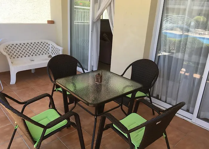 Diana Gardens Hotel Paphos