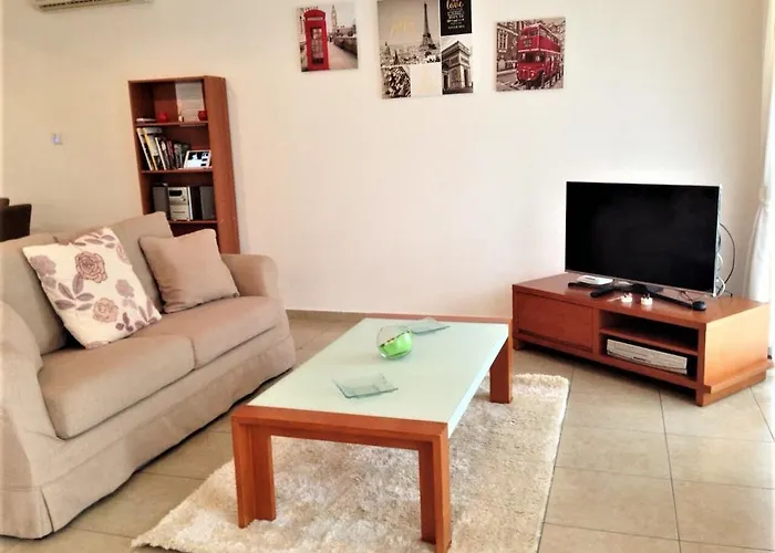 Diana Gardens * Paphos