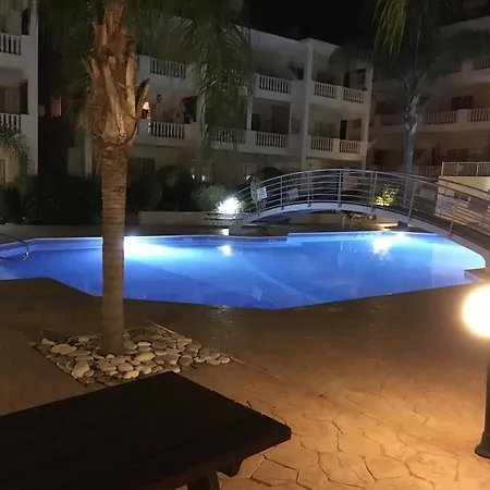 Hotel Diana Gardens *