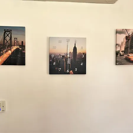 Diana Gardens * 파포스