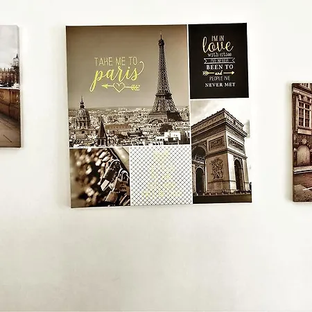 Diana Gardens 호텔 파포스